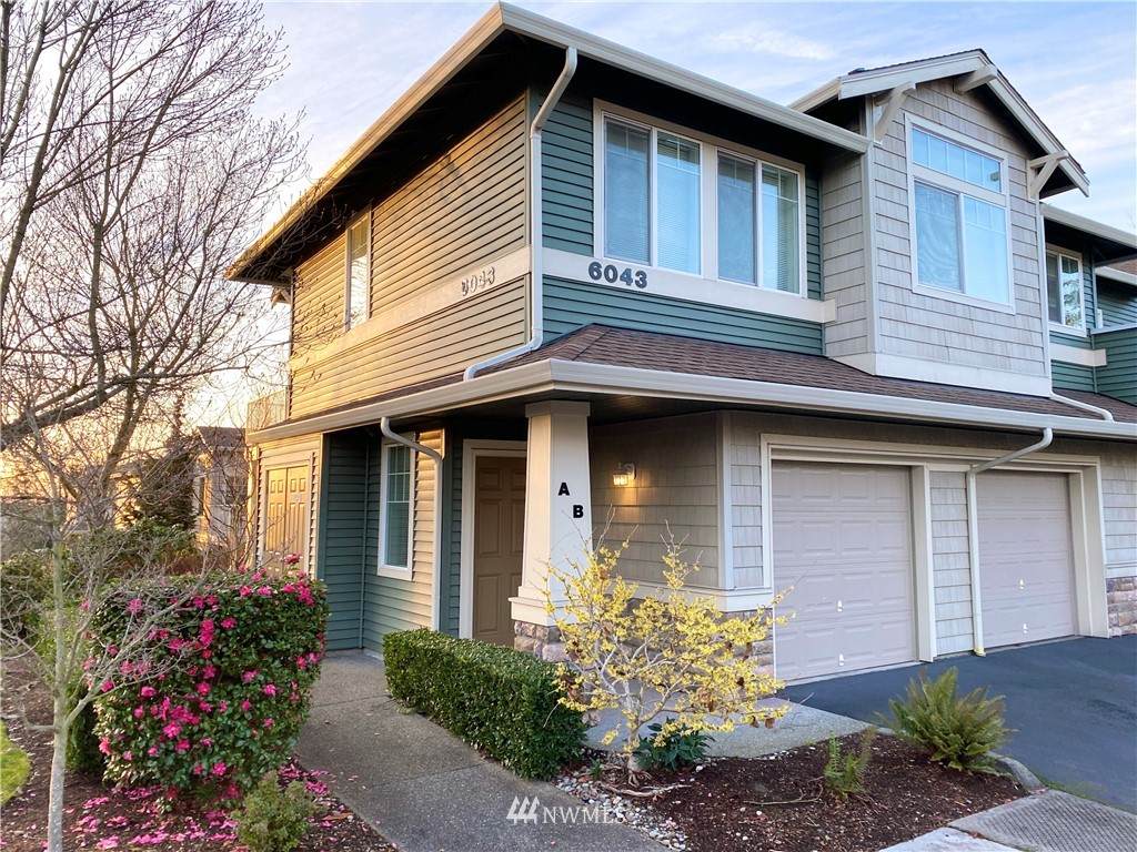 6043 Isaac Avenue - Photo 1