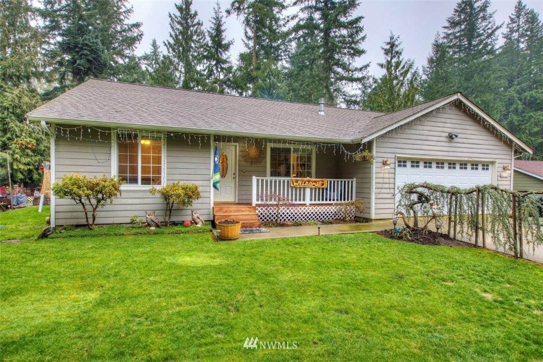 18704 Sylvan Dell Court - Photo 1