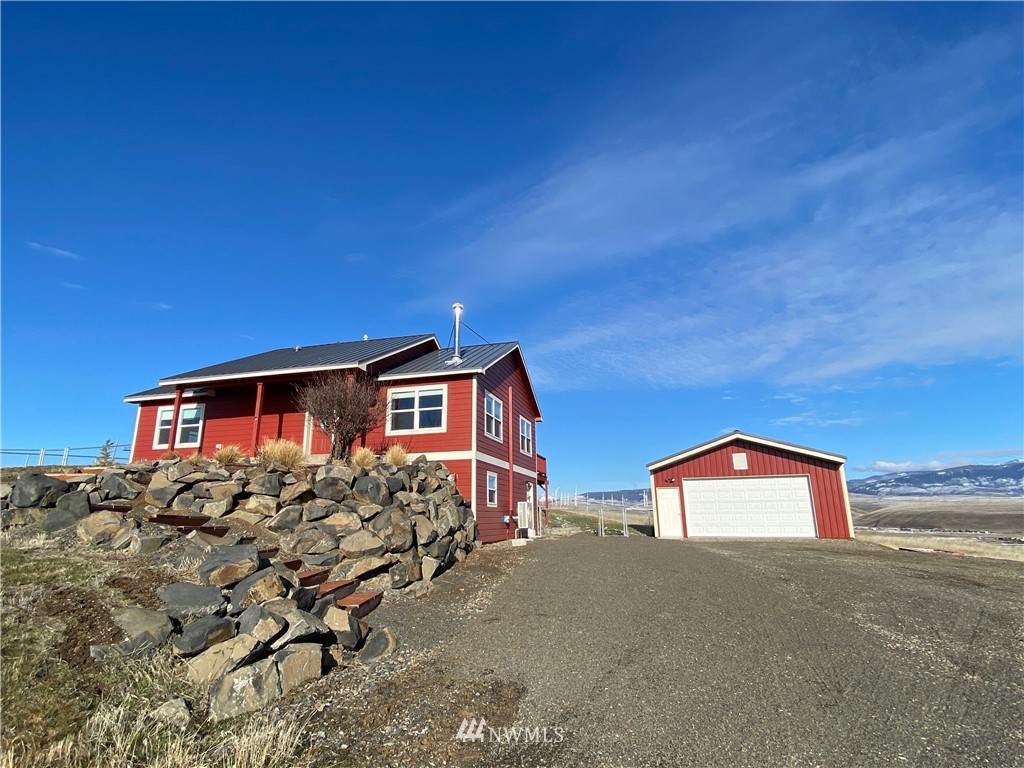 3690 Ellensburg Ranches Road - Photo 1