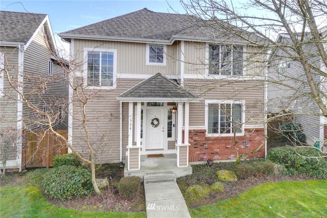 704 La Grande Boulevard - Photo 1