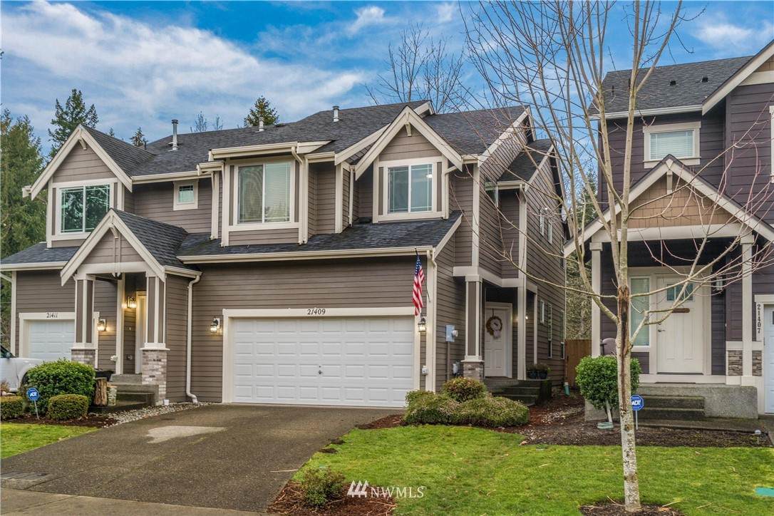 21409 104th Street Ct - Photo 1