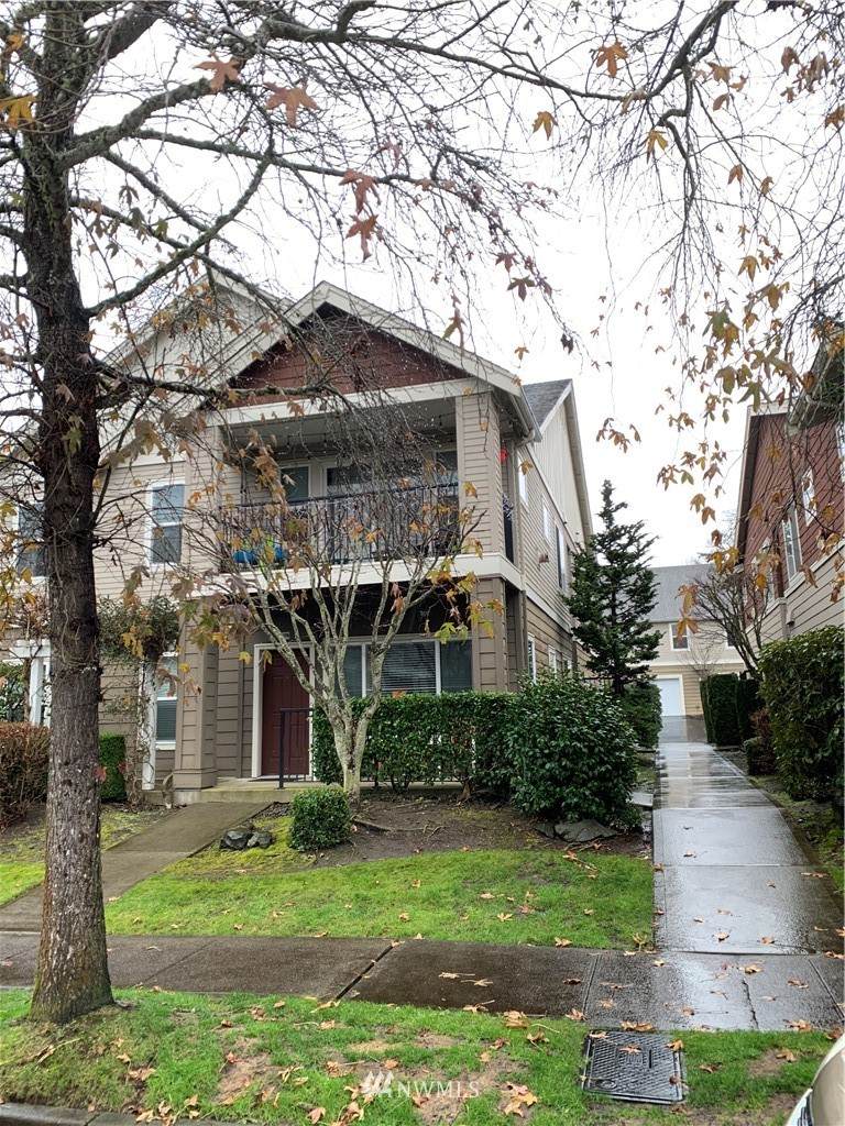 2176 Palisade Boulevard - Photo 1