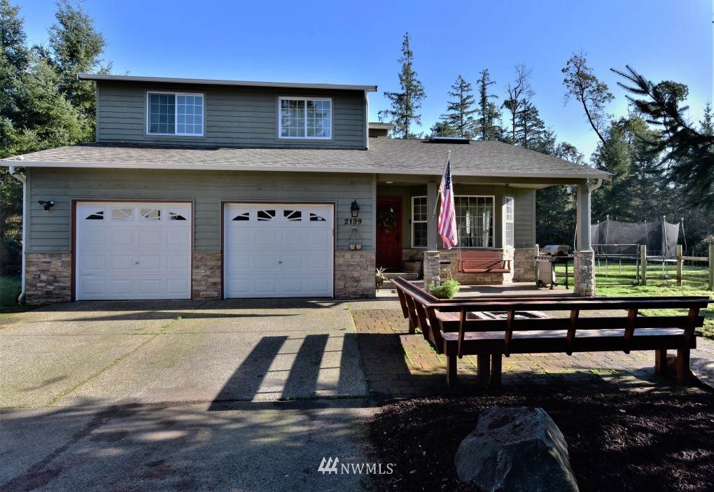 2109 Creviston Road - Photo 1