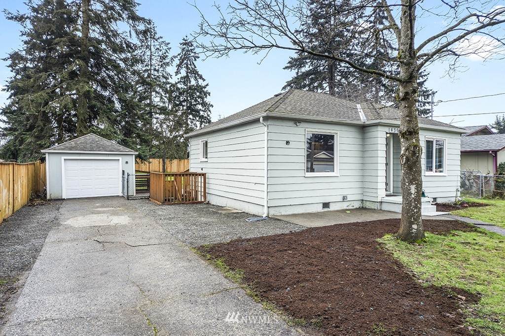 1436 95th Street - Photo 1