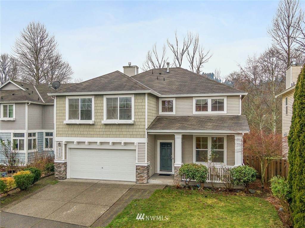 22205 45th Avenue - Photo 1