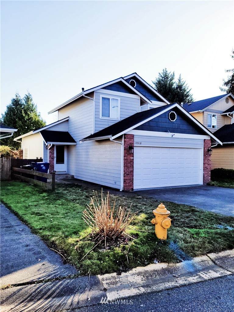 17515 27th Avenue - Photo 1