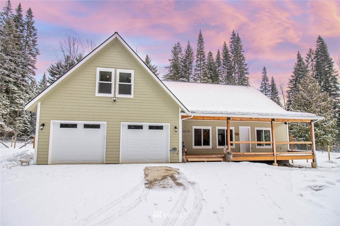 90 Thistle Down Road - Photo 1