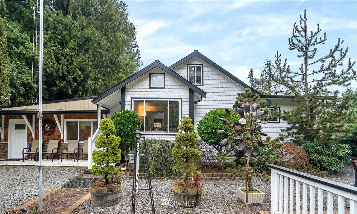 18016 1st Avenue - Photo 1