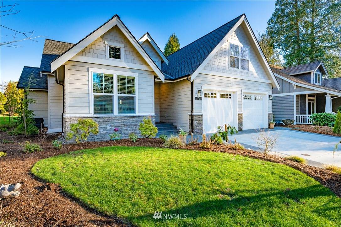 8638 Blue Grouse Way - Photo 1