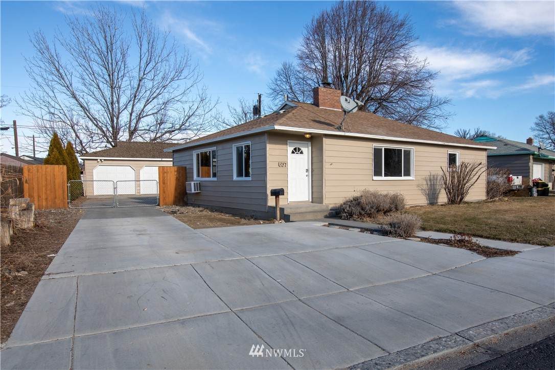 607 H Street - Photo 1