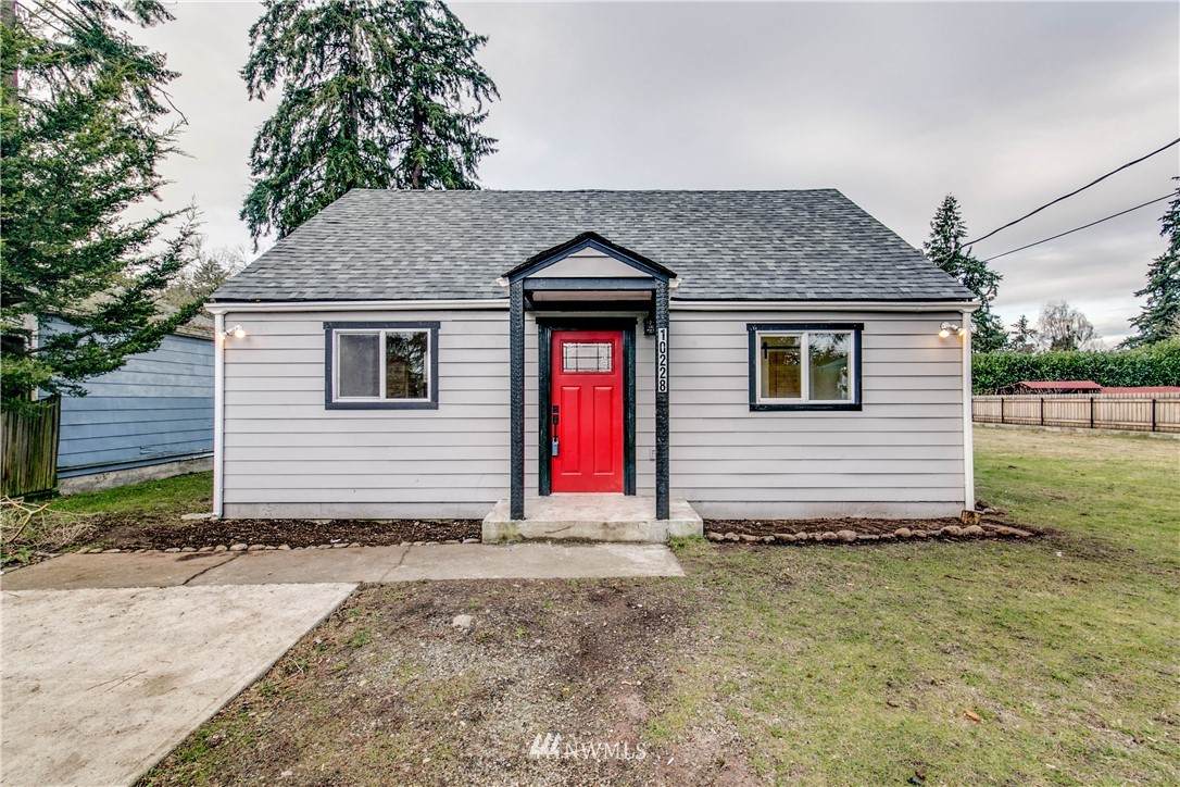 10228 Alaska Street - Photo 1