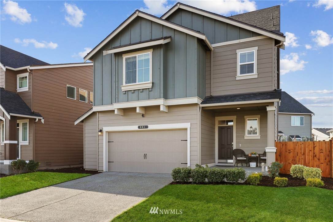 901 Sigafoos Avenue - Photo 1