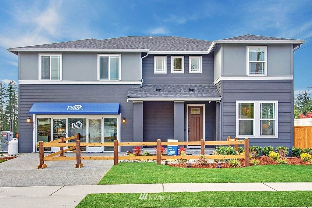 20826 54th Avenue - Photo 1