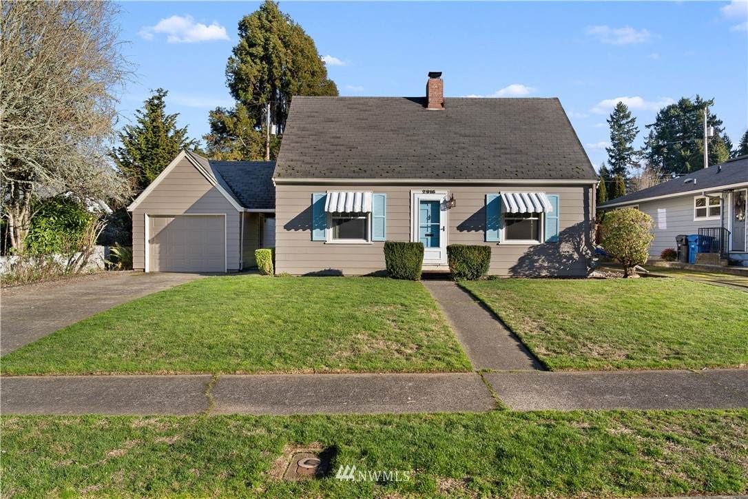 2916 Hawthorne Place - Photo 1