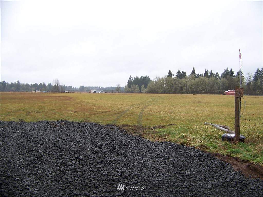 0 Tauscher, Parcel A Road - Photo 1