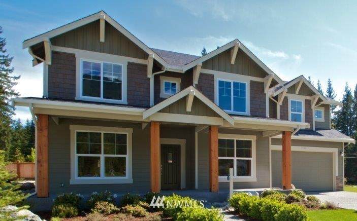 1648 Tanner Falls (Lot 44) Way - Photo 1
