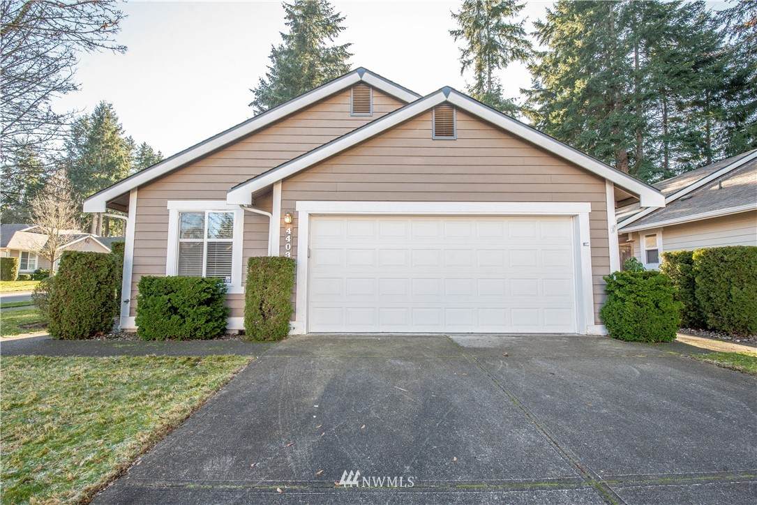 4403 Clarendon Lane - Photo 1