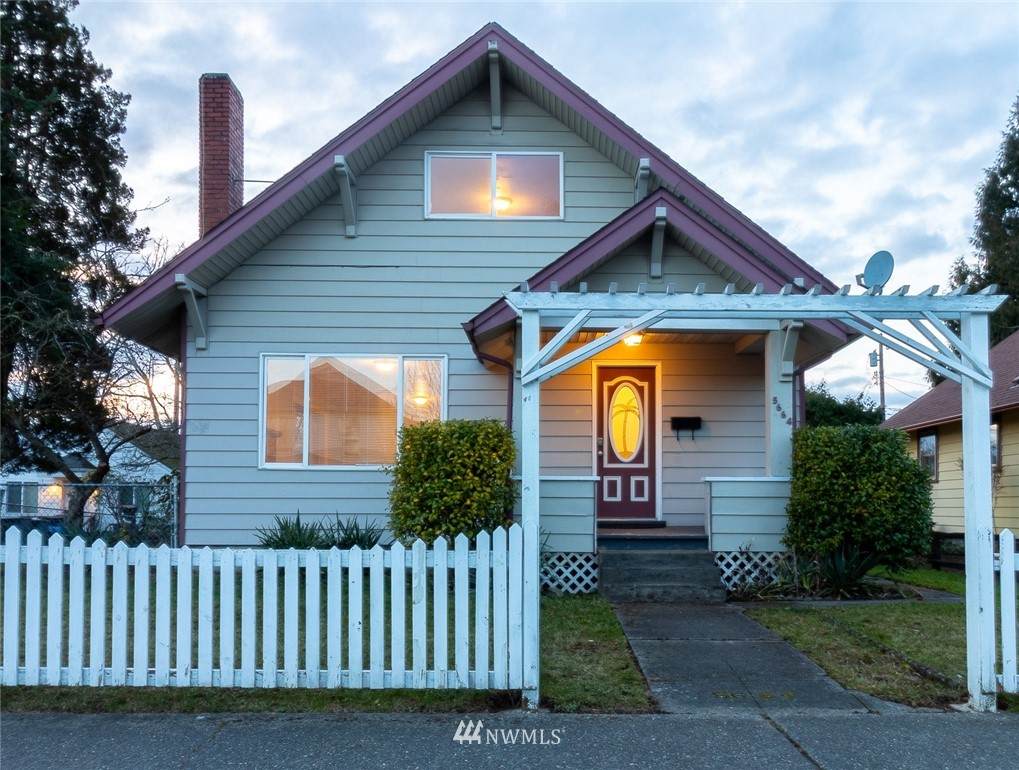 5664 Yakima Avenue - Photo 1