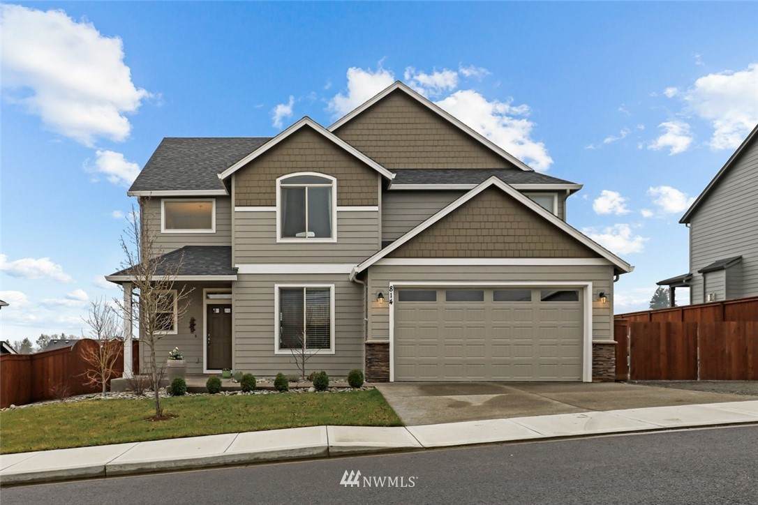 814 Upland Avenue - Photo 1