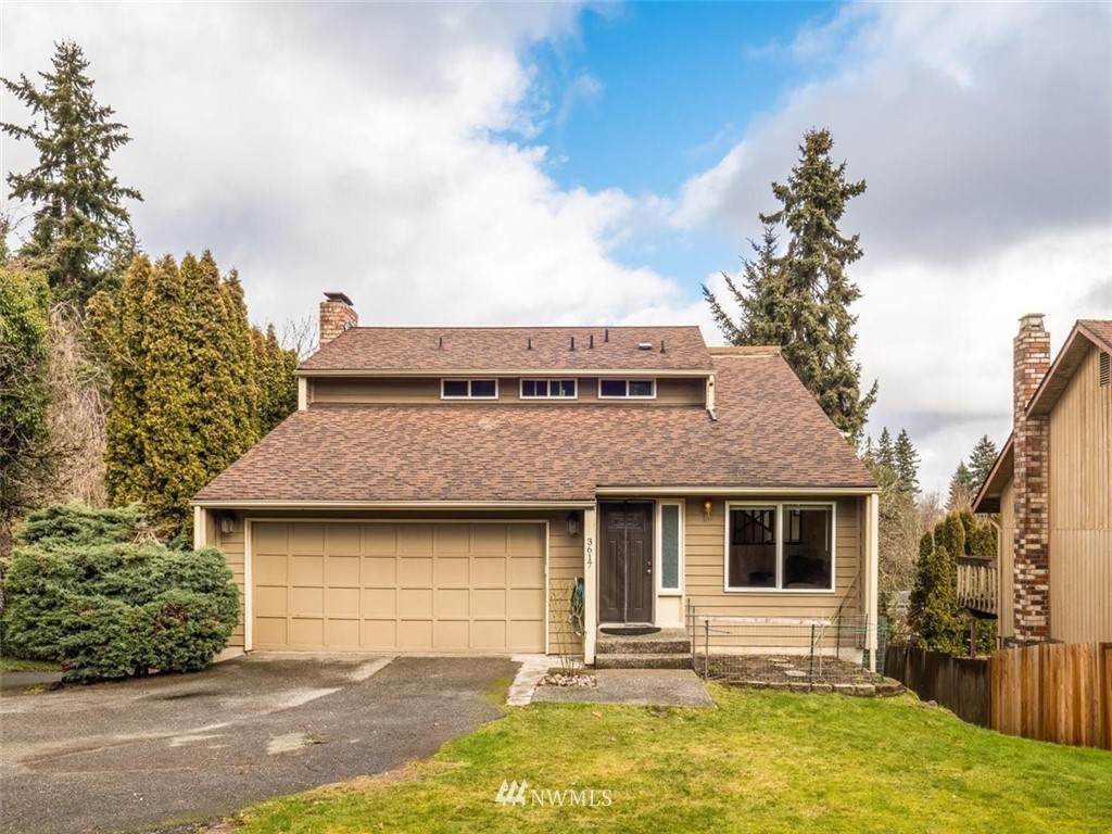 3617 Shelby Road - Photo 1