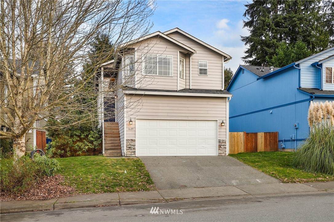 1629 112th Avenue - Photo 1