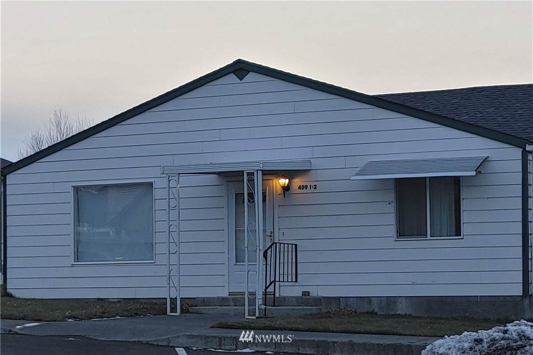 409 3rd Avenue - Photo 1