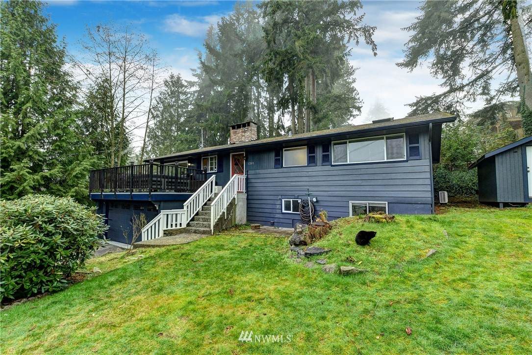 1201 Perkins Way - Photo 1