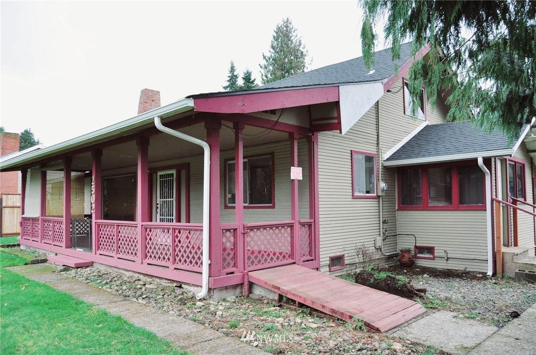 2502 Pearl Street - Photo 1