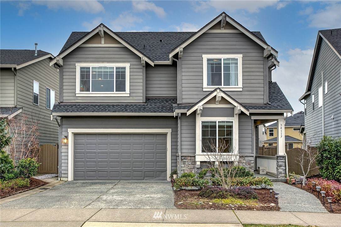 34117 Ash Street - Photo 1