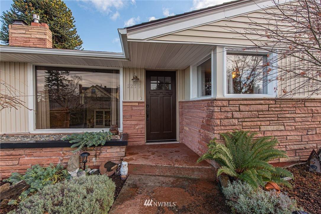 3215 Peabody Street - Photo 1