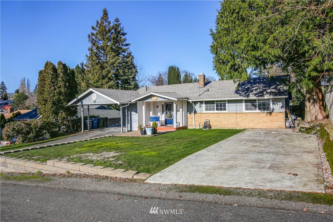 4514 181st Street - Photo 1