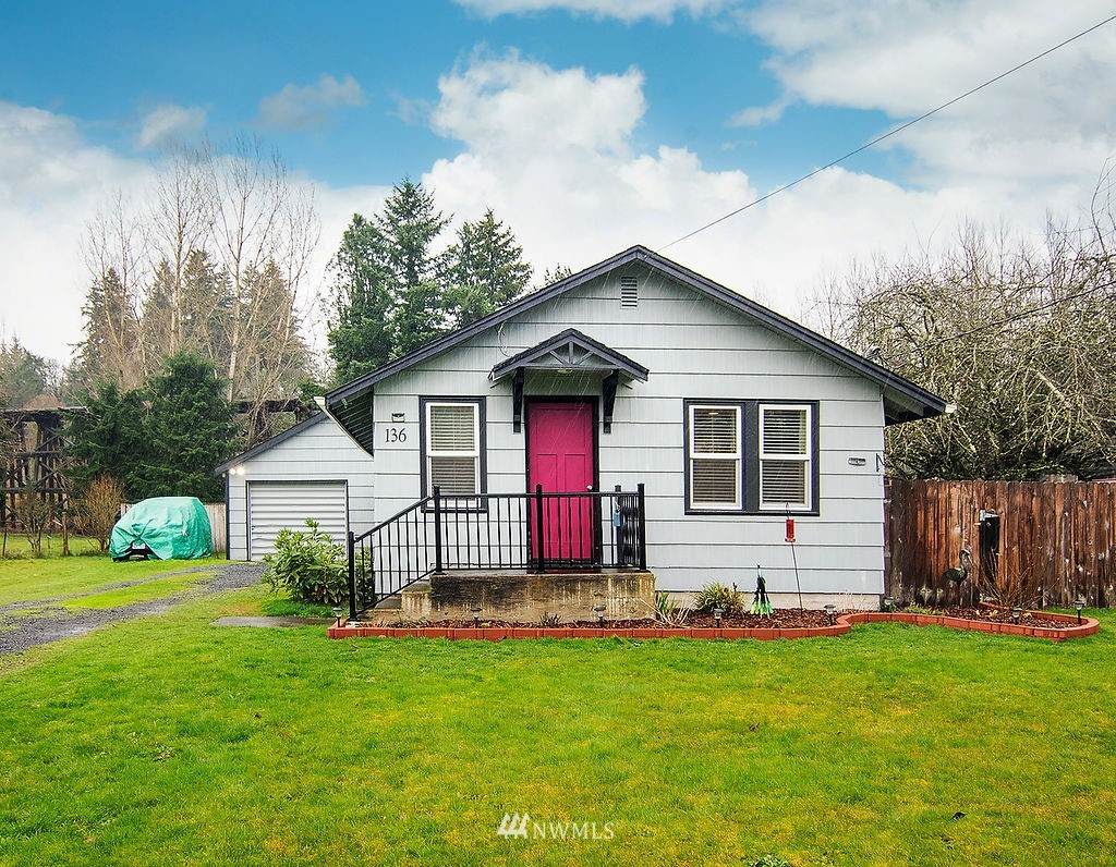 136 Cowlitz Gardens - Photo 1