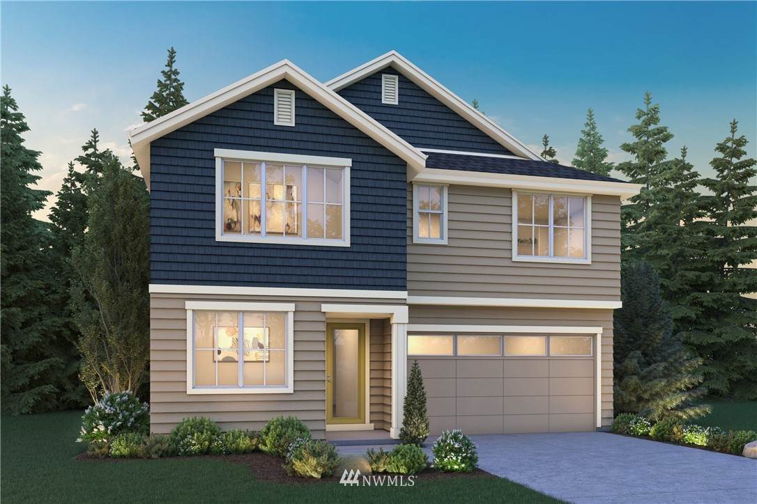 6226 Fernridge Drive - Photo 1