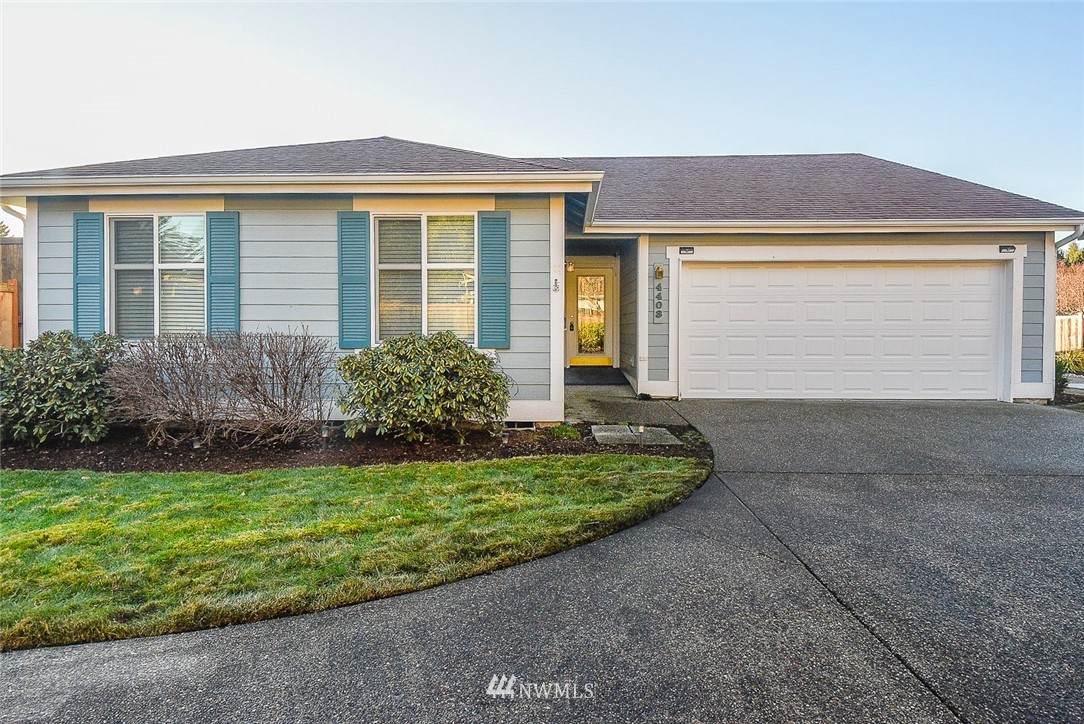 4403 Colebrooke Lane - Photo 1
