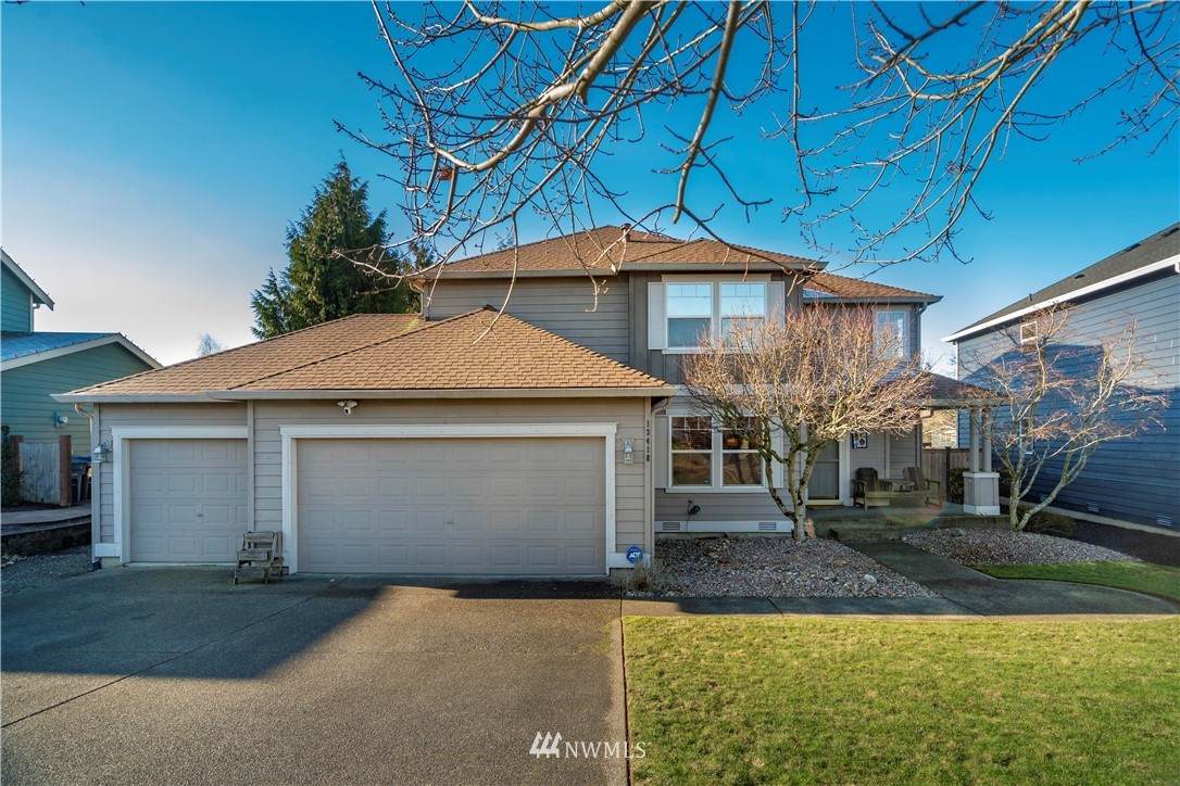 13418 115th Avenue - Photo 1