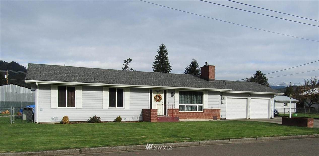 410 Temple Avenue - Photo 1