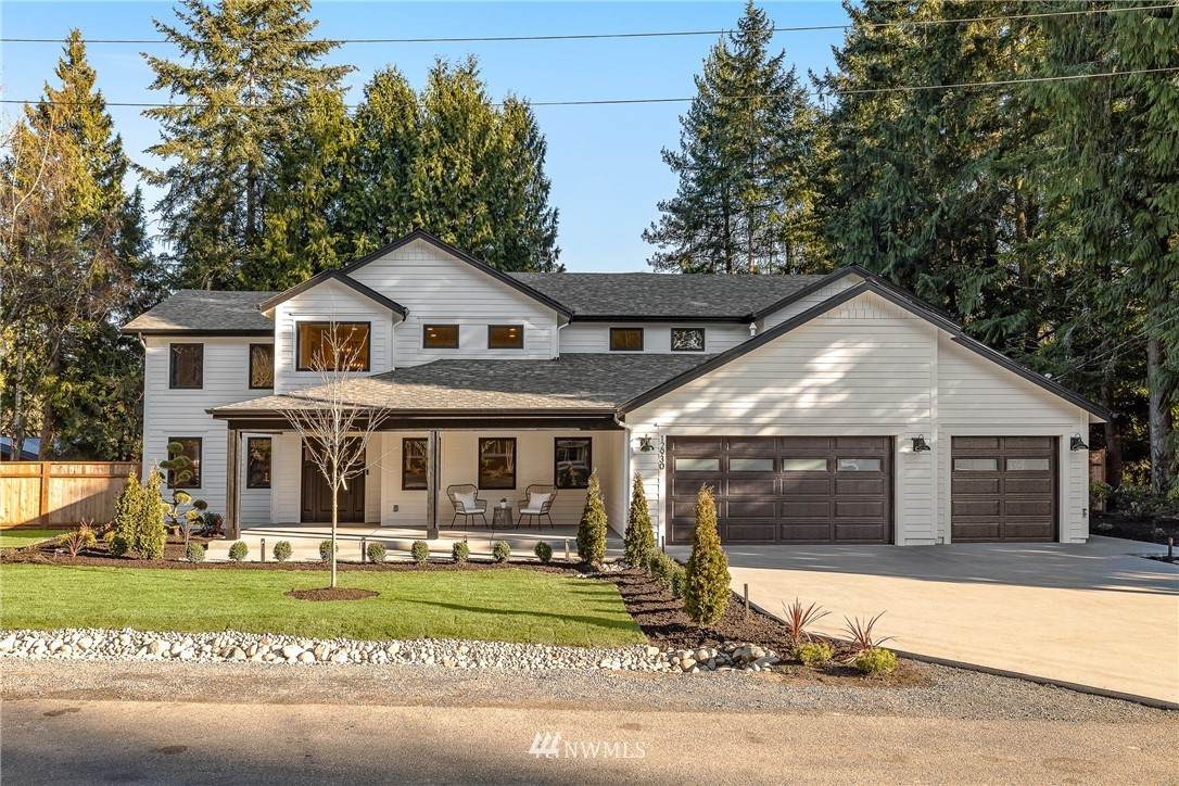 12930 74th Avenue - Photo 1