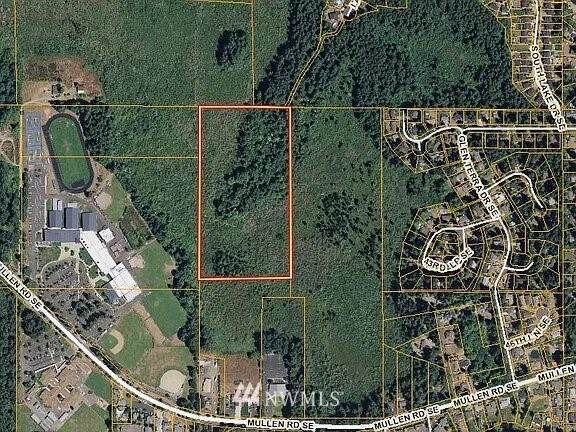 6512 Mullen Road - Photo 1