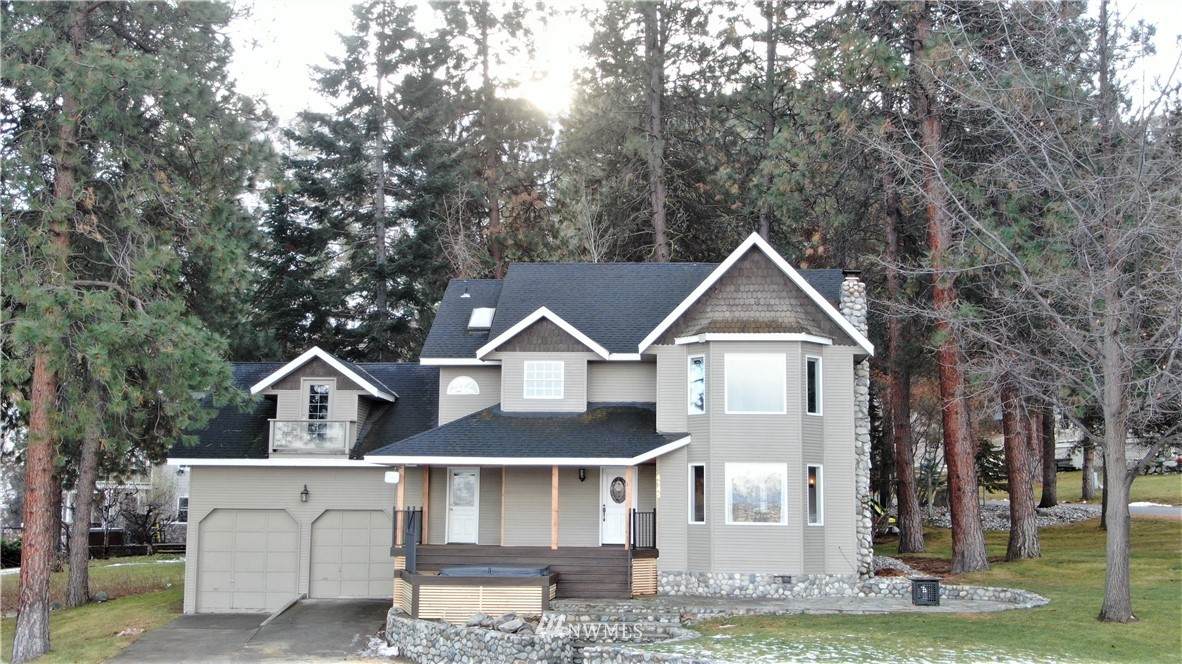 4145 Sunnybank Drive - Photo 1