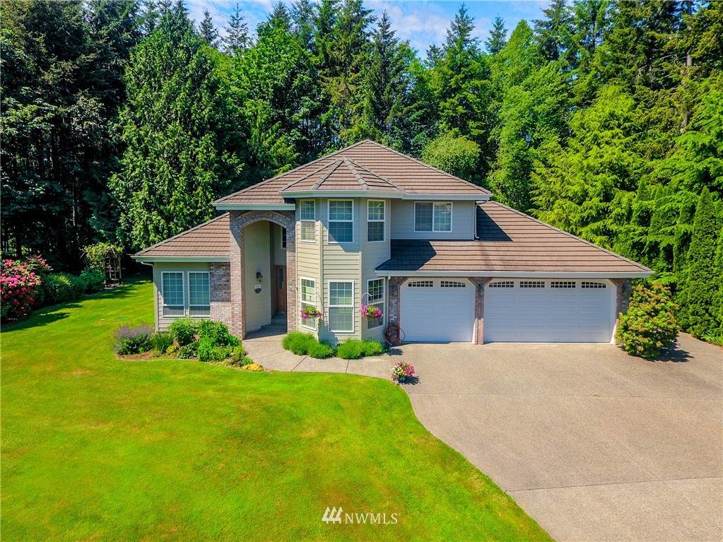 891 Boulder Ridge Court - Photo 1