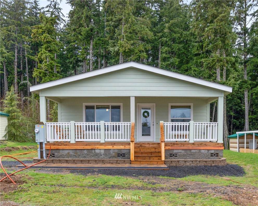 1019 Stanford Drive - Photo 1
