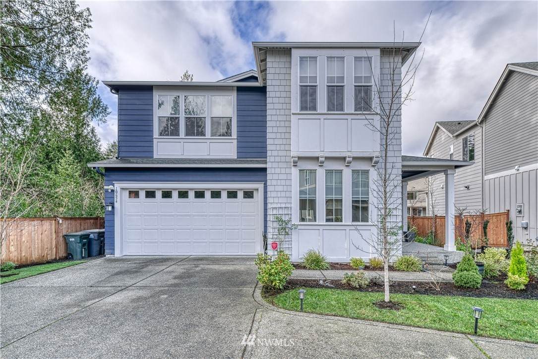 10654 Sundial Lane - Photo 1