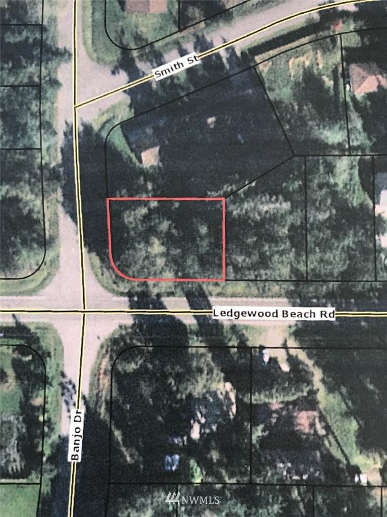 0 xxx Ledgewood Beach Road - Photo 1
