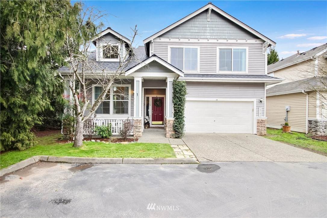 23104 51st Avenue - Photo 1