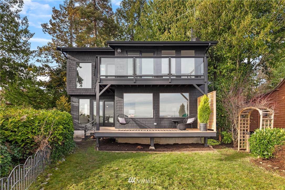 10567 Sunrise Bluff Lane - Photo 1