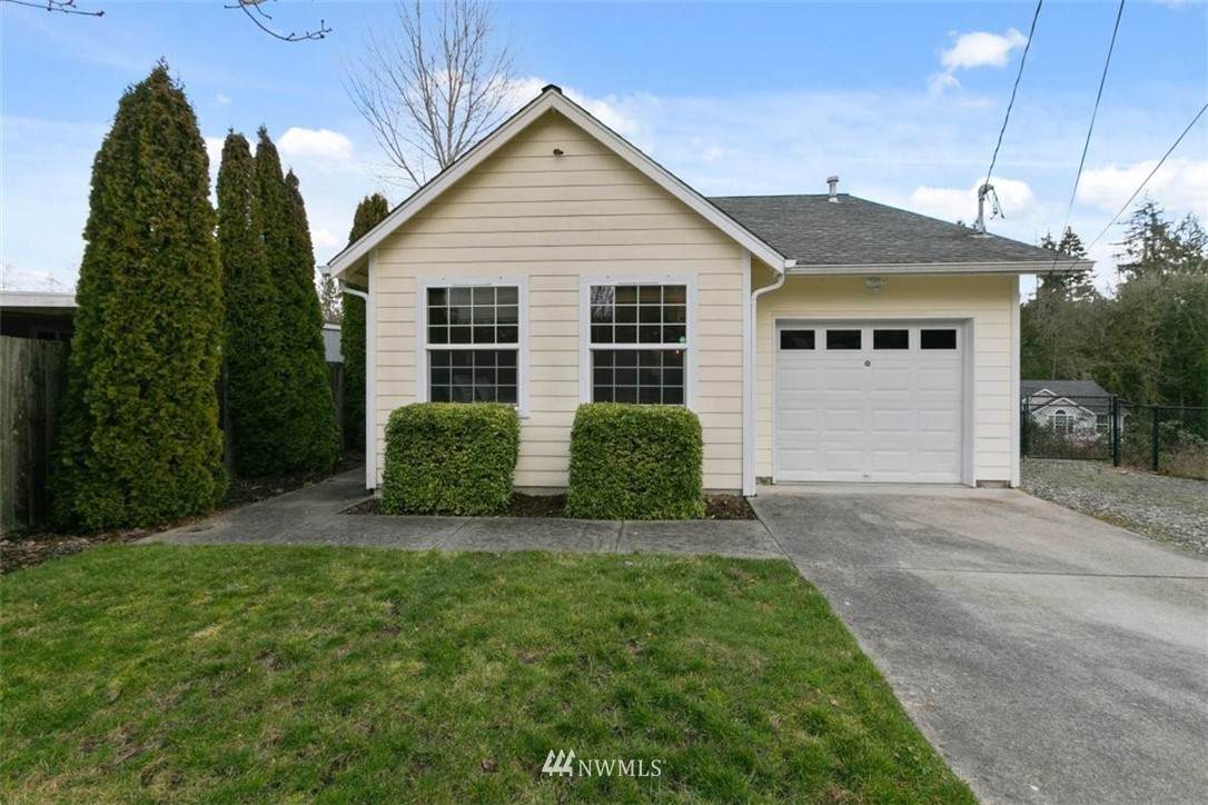 1213 Sherman Avenue - Photo 1