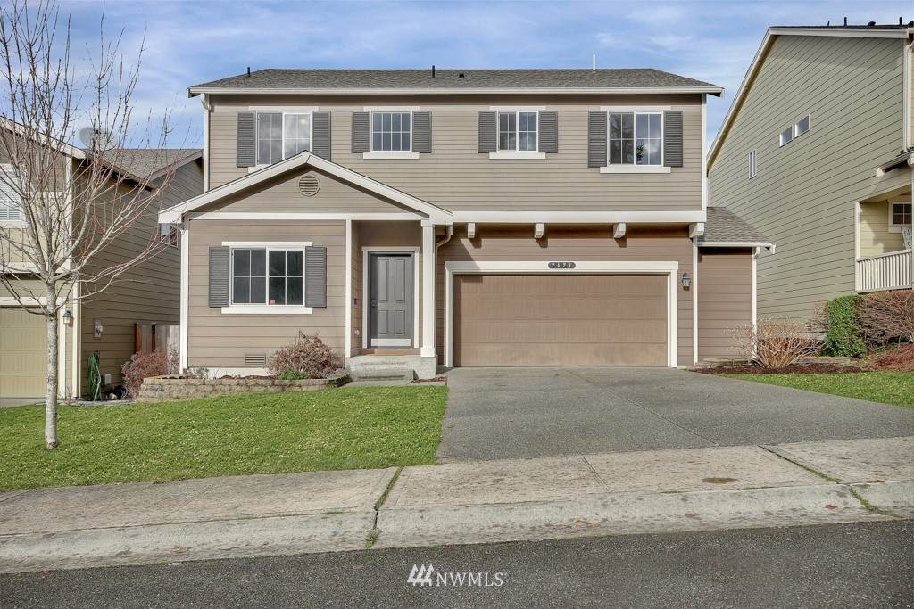 2421 195th Street Ct - Photo 1
