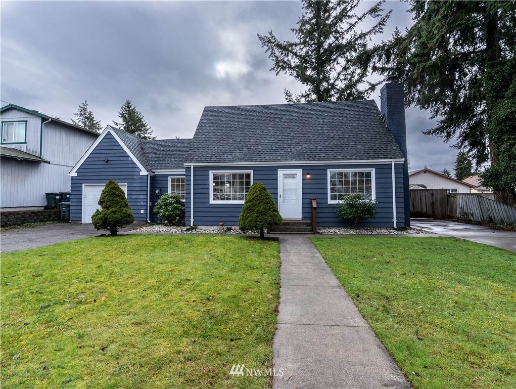 906 Lafayette Street - Photo 1