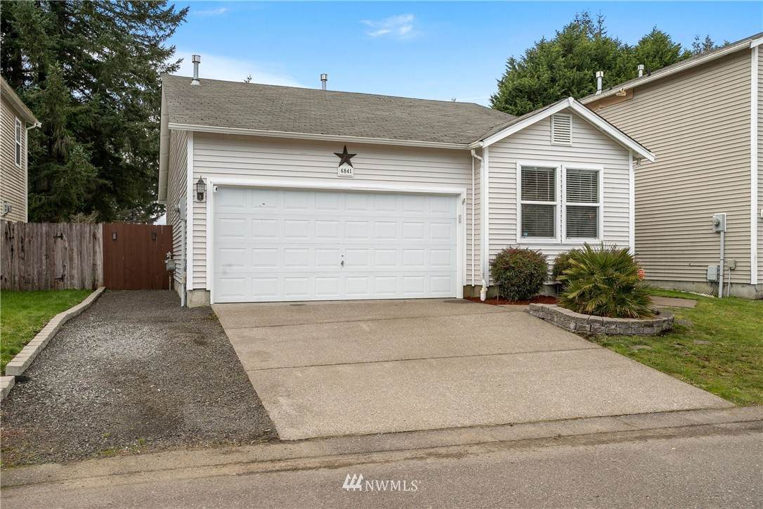 6841 Jericho Lane - Photo 1