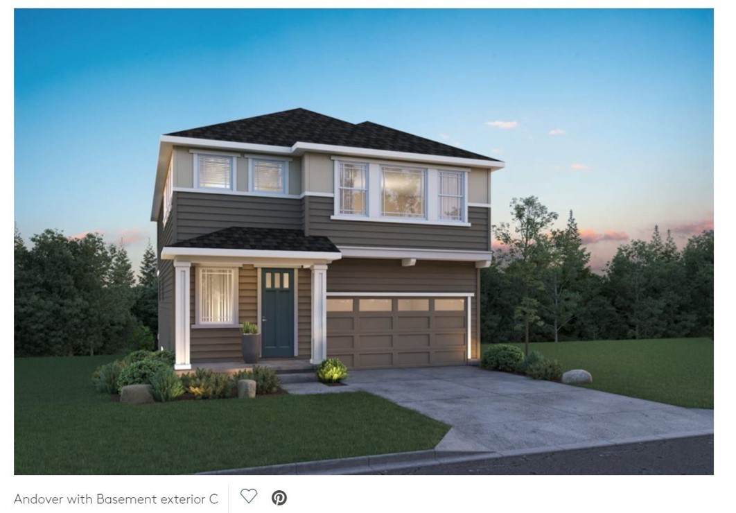 33212 Glacier Avenue Avenue - Photo 1